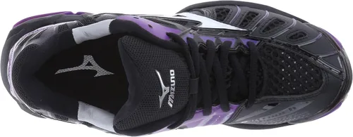 Vista 5 de Mizuno Zapato de voleibol Wave Tornado X para mujer