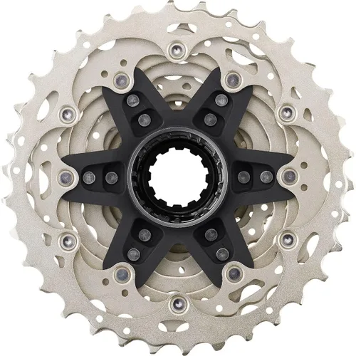Vista 2 de SHIMANO Ultegra CS-R8100 - Casete de carretera de 12 velocidades