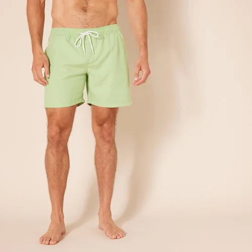 Vista 6 de Tienda Essentials - Traje de baño para hombre, secado rápido, de 7pulgadas