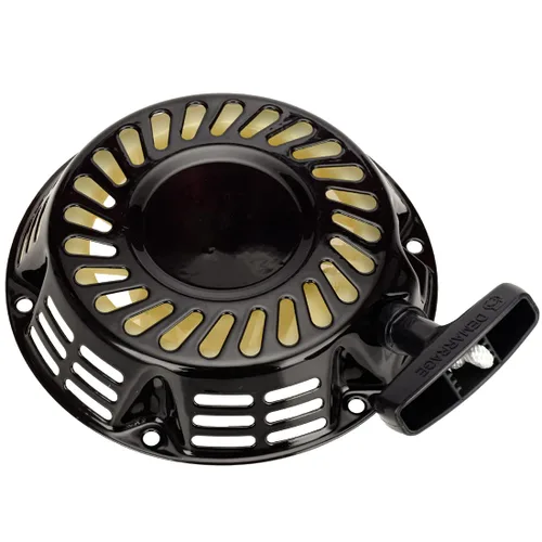Vista 6 de FVRITO Conjunto de Arranque Manual Compatible con Motor de Retroceso Predator 212cc 196cc 6.5hp Coleman CT200U CT200U-EX BT200X Mini Bicicleta KT196