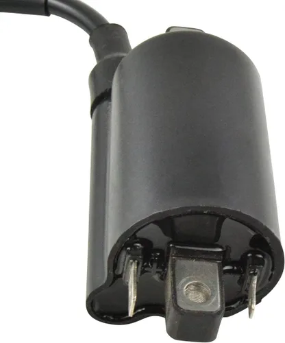 Vista 7 de RMSTATOR Repuesto para bobina de encendido externa Kawasaki KAF 450 Mule 1000 1998-2007 KAF450 Repl. OEM # 21121-1162