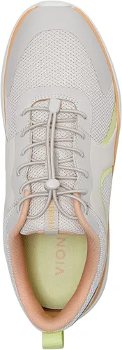 Vista 3 de Vionic Olessa - Zapatos deportivos para caminar y atletismo para mujer
