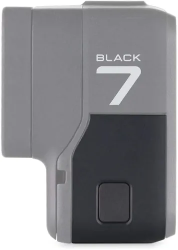 Vista 3 de GoPro Accesorio de cámara para puerta lateral de repuesto (HERO7 Black) - Accesorio oficial de GoPro