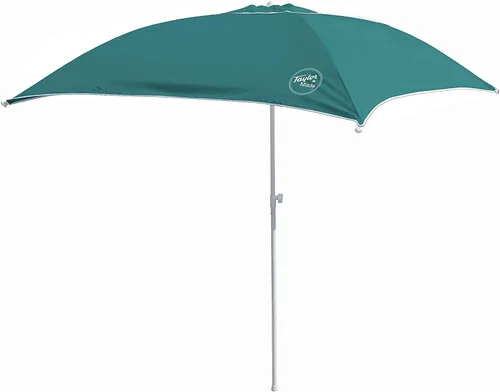 Vista 18 de Sombrilla para sol Taylor Made Products AnchorShade III, negro
