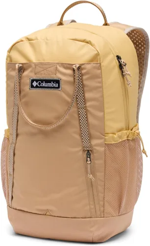 Vista 14 de Columbia Mochila Echo Mountain unisex de 25 L, color negro, talla única