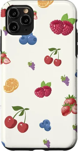 Vista 13 de Funda Cutie Fruiti para iPhone 17
