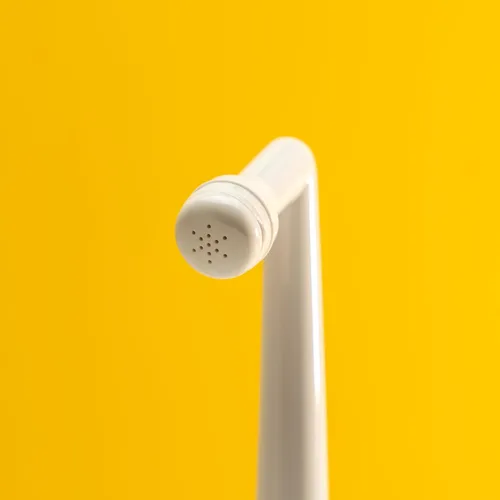 Vista 4 de EKO MicroJet MJ-450/Bidet portátil/Peri Botella Rociador/Lavadora de Viaje