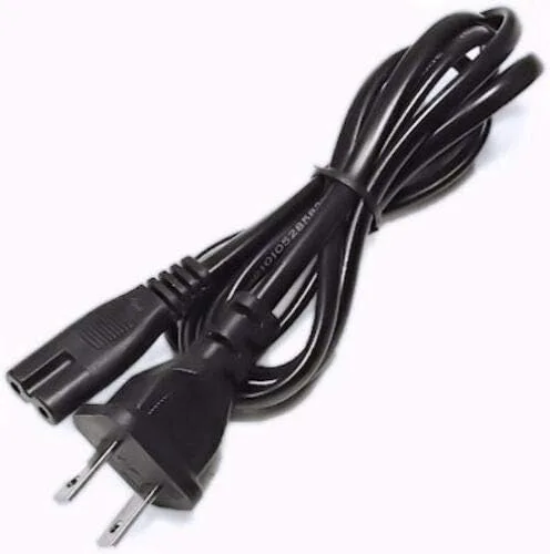Vista 2 de Cable de alimentación para LG TV 43UF6400 55UJ7700 65UJ6300 55UJ6540 43UJ6300