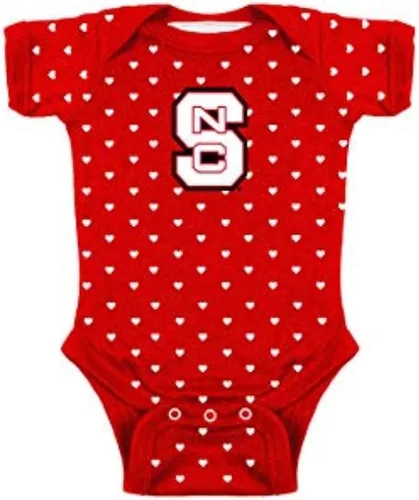 Vista 7 de Two Feet Ahead Body de corazones para bebé niña - Traje infantil con licencia