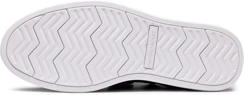 Vista 3 de Bruno Marc Zapatillas de malla para hombre Oxfords ligeras