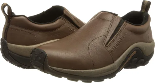 Vista 7 de Merrell Jungle Moc Mocasines sin cordones para hombre