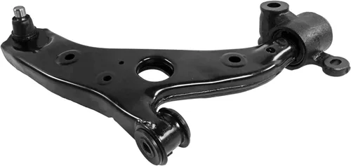 Vista 243 de Detroit Axle - Rótula de brazo de control inferior delantero derecho para Honda Accord 2008-2012, TSX 2009-2014, montaje de rótula de brazo