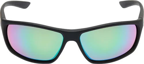 Vista 2 de Nike Rabid P Gafas de sol rectangulares polarizadas negroverde Neptuno 6415135