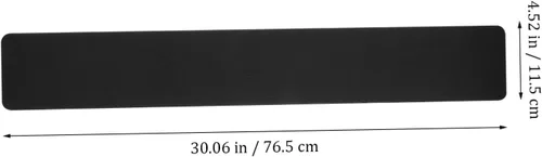 Vista 2 de Almohadillas antideslizantes para muebles para suelos de madera, alfombras, baldosas, 4