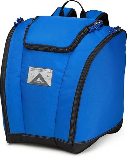 Vista 5 de High Sierra - Bolsa trapecio para botas