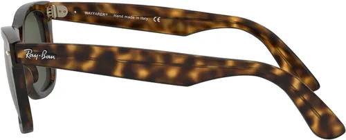 Vista 4 de Ray-Ban RB4340 Wayfarer Ease - Gafas de sol cuadradas