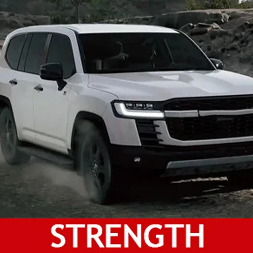 Vista 6 de 4 enlaces de barra estabilizadora delantera/trasera, se adaptan a Ford Explorer 2011-2018 2013-2018 Police Interceptor Utility