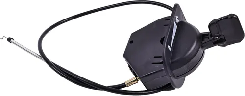 Vista 2 de JZGRDN Cable del acelerador de 36.6 x 0.75 pulgadas 946-05095A 946-05095 746-05095 746-05095A compatible con Cub Cadet Enduro LX42 LX46 SLX54 XT2