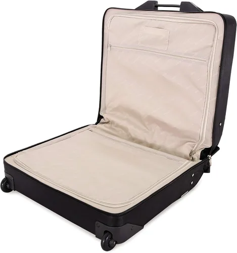 Vista 9 de SwissGear 7895 Premium, Negro