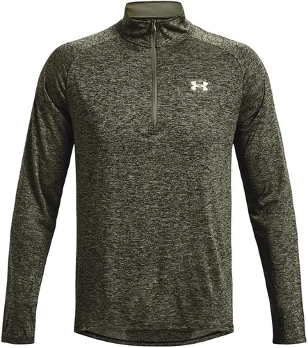 Vista 4 de Under Armour Men's Tech 2.0 12 Zip