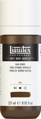 Vista 137 de Liquitex Professional Soft Body - Pintura acrílica