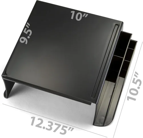 Vista 5 de OIC Officemate 2200 Series - Soporte para teléfono (OIC22802)