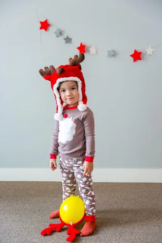 Vista 45 de VAENAIT BABY Infant Toddler Kids Adult Couple Family Matching Women Men Christmas Pjs Xmas Holiday Buffalo Plaid Pajama Set