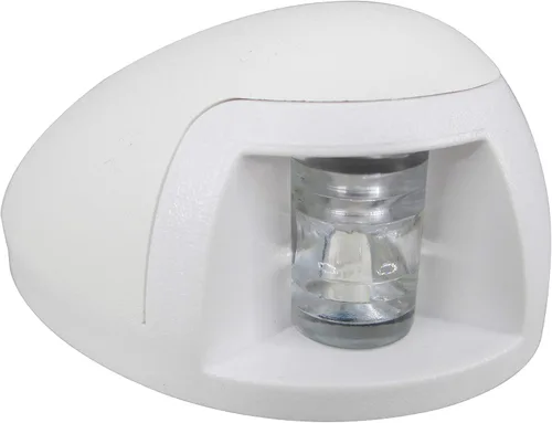 Vista 3 de BARCO MARINO ROJO Y VERDE ARCO LED NAVEGACIÓN LUZ IMPERMEABLE 12M BARCO MX