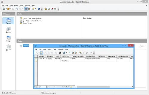 Vista 6 de Office Suite 2025 Special Edition for Windows 11-10-8-7-Vista-XP PC Software and 1.000 New Fonts Alternative to Microsoft Office Compatible