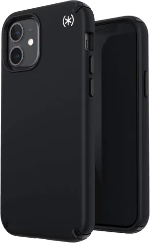 Vista 4 de Speck Products Presidio2 PRO - Carcasa para iPhone 12, iPhone 12 Pro