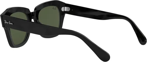 Vista 5 de Ray-Ban RB2186 State Street Square Gafas de sol