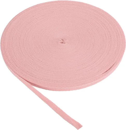 Vista 149 de PATIKIL Cinta de sarga de algodón de 5/8 pulgadas, 10 yardas, cinta de encuadernación al bies, cinta de espiga para costura, envoltura de regalos