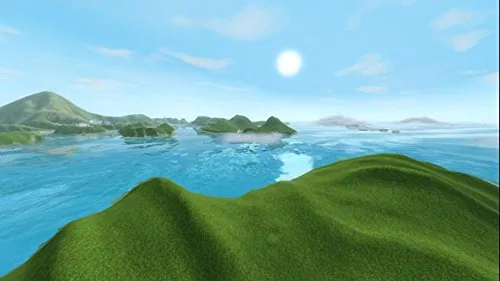 Vista 2 de The Sims 3 Island Paradise - PCMac