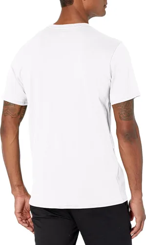 Vista 2 de Karl Lagerfeld Paris Camiseta gráfica Karl Silhouette para hombre