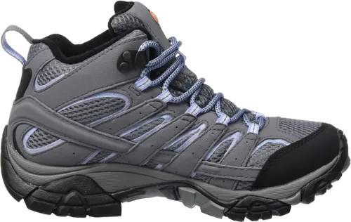 Vista 6 de Merrell Womens Moab 2 Mid GTX High Rise Hiking Boots 0