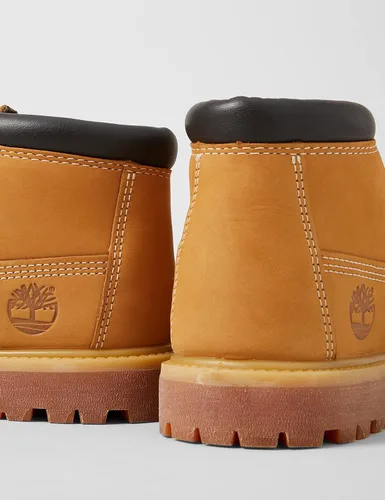 Vista 6 de Timberland - Botines impermeables modelo Nellie Double para mujer