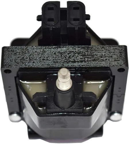 Vista 3 de A-Team Performance - Distribuidor de encendido electrónico EST Marine y kit de actualización de bobina - Compatible con Mercruiser Chevy Volvo Penta