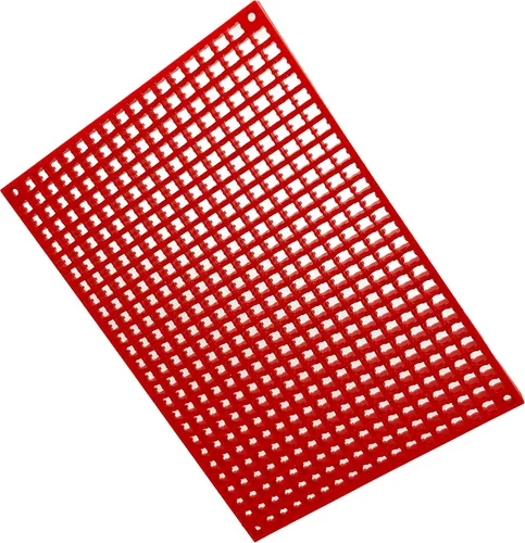Vista 4 de Organizador Genie - Un tablero negro para organizar tus enchufes, llaves, alicates, destornilladores, puntas y todas las demás herramientas