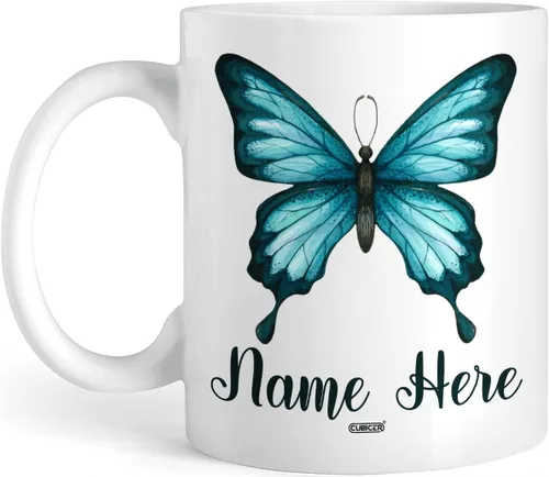 Vista 21 de CUBICER Taza de café de cerámica negra personalizada, tazas divertidas con refranes, regalos de Navidad para mujeres, gerentes, hombres y adultos