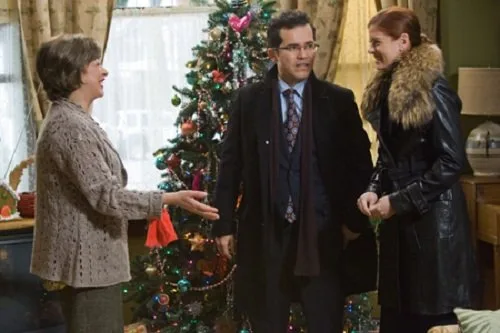 Vista 3 de Nothing Like the Holidays Blu-ray