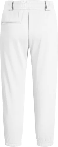 Vista 2 de QBK 2T3T4T5T Pantalones de béisbol para niños pequeños, pantalones de sóftbol para niños, pantalones de pelota para niño y niña