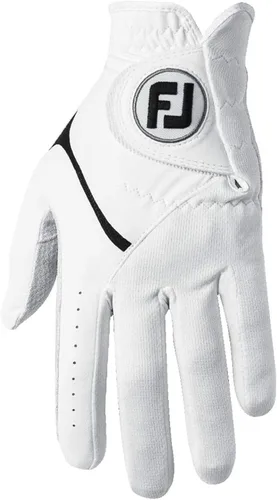 Vista 3 de FootJoy Men's Tropicool Gloves