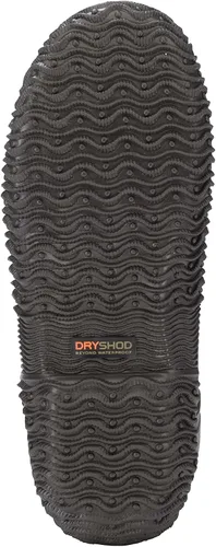 Vista 7 de Dryshod Botas de meter Legend Camp para hombre, color marrón