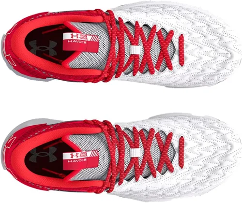Vista 3 de Under Armour mens Basketball Shoes