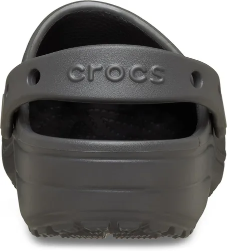Vista 3 de Crocs 210927 Zuecos clásicos con corte floral