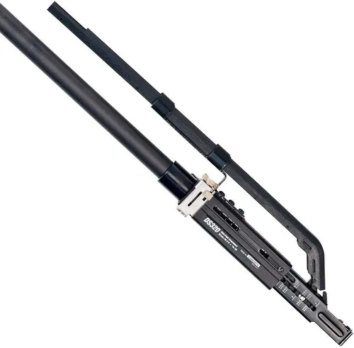 Vista 5 de DS440AC 3" 4000 RPM Destornillador y kit de accesorios