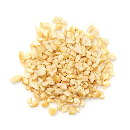 Vista 3 de Yupik Anacardos Crudos, Piezas Pequeñas, 1 kg (907 g), Sin Gluten, Kosher, Vegano, Frutos Secos Picados, Sin Sal, Sin Tostar, Sin Aceite