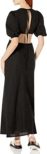 Vista 2 de NIA Vestido Serafina para mujer