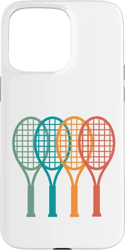 Vista 31 de Funda para raquetas de tenis para iPhone 16