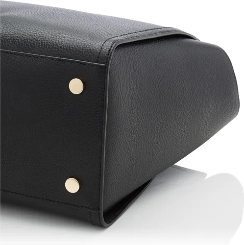 Vista 3 de Michael Kors Bolso grande con cremallera superior Chantal